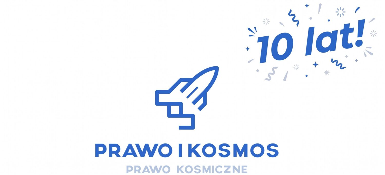 Śmiało kroczyć tam, gdzie nie dotarło jeszcze żadne prawo!